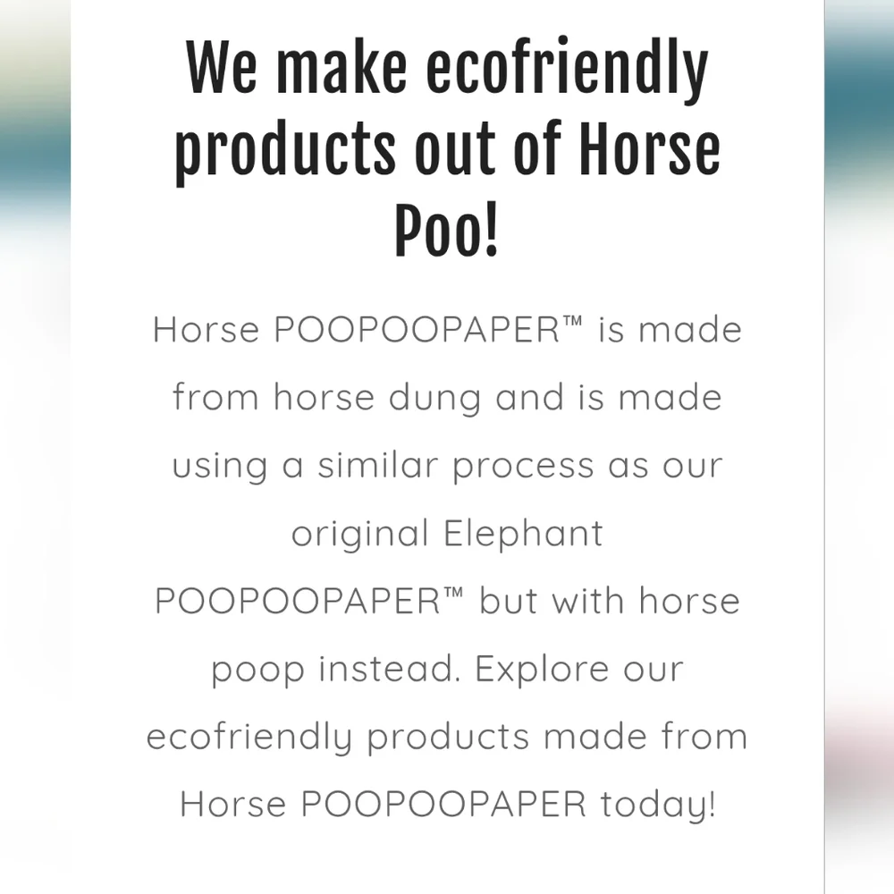 Poopoopaper new includes